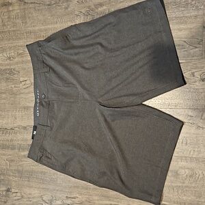 Hang Ten 4 Way Stretch Short Men's Size 36 New With Tags